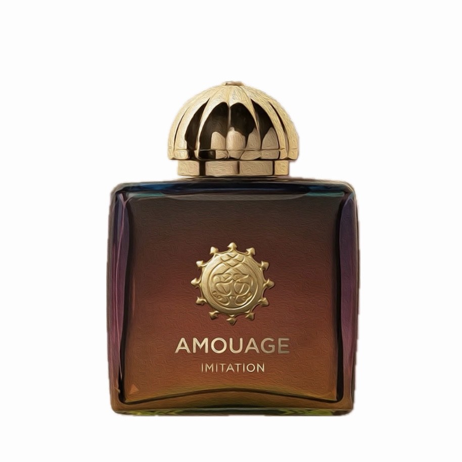 عطر أمواج إيميتيشن للنساء