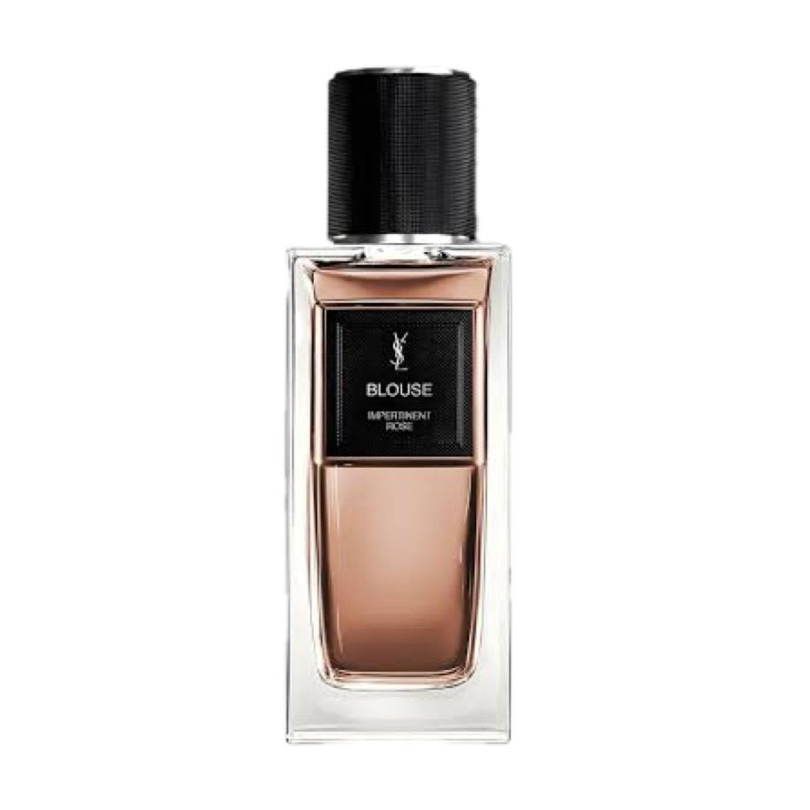YSL Blouse Impertinent Rose