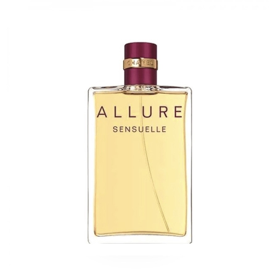 Chanel Allure Sensuelle Eau de Toilette