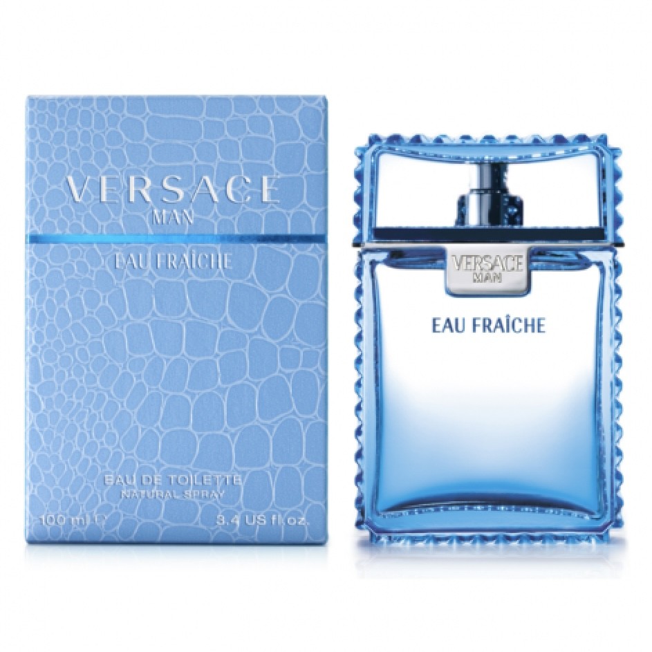 Versace Man Eau Fraîche