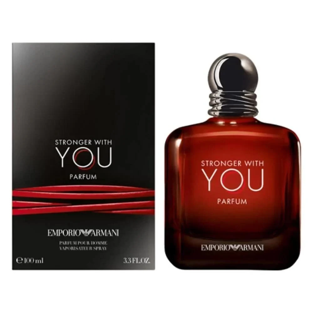 Stronger With You Parfum