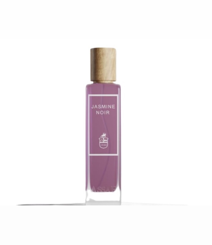 عطر عساف جاسمين نوير للنساء