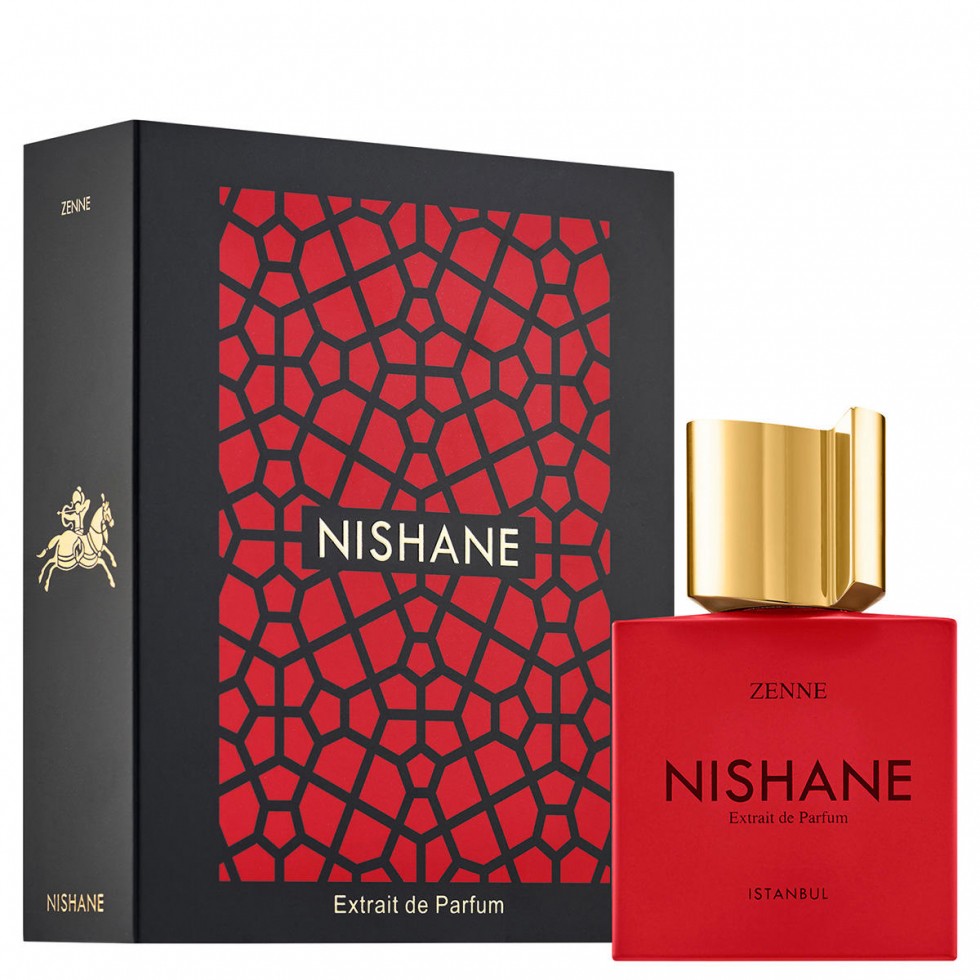 Nishane – Zenne Extrait de Parfum