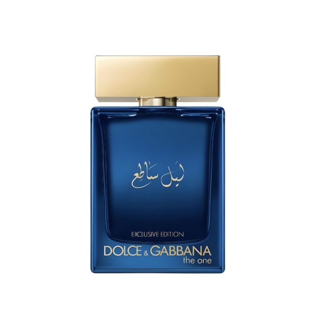 دولتشي آند غابانا ليل ساطع