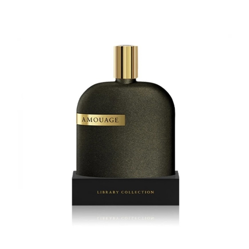 عطر أمواج أوبس VII – ذو ليبراري كوليكشن- للجنسين