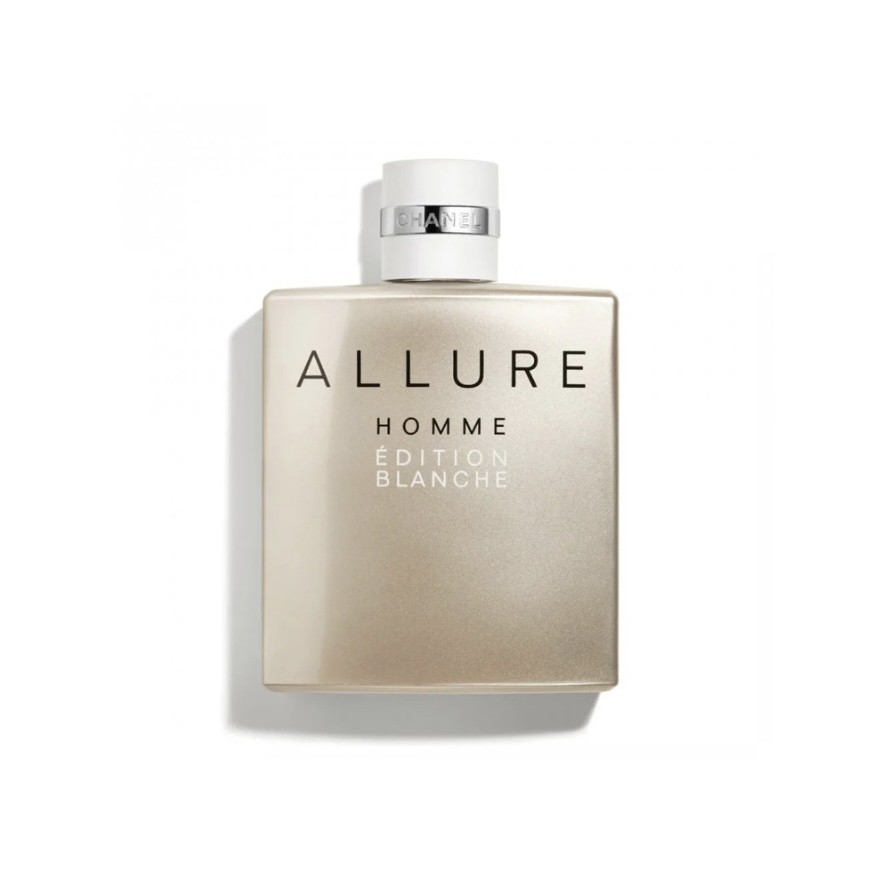 Chanel Allure Homme Édition Blanche