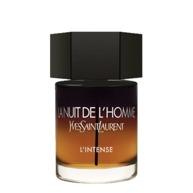 Yves Saint Laurent La Nuit de L’Homme L’Intense
