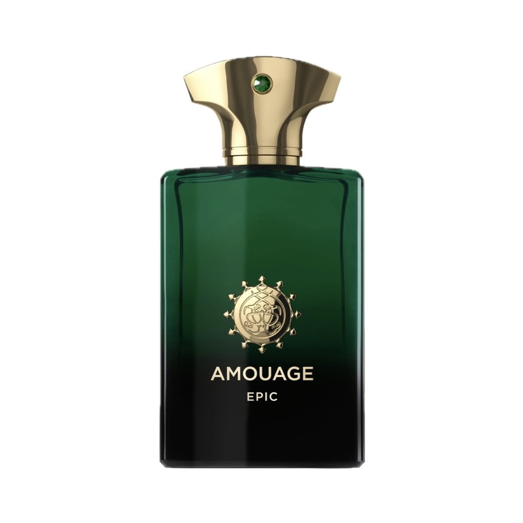 Amouage – Epic