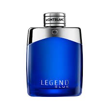 عطر مونت بلانك ليجيند بلو للرجال أو دو بارفان 100 مل