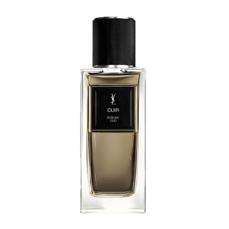 YSL Cuir Sublime Oud