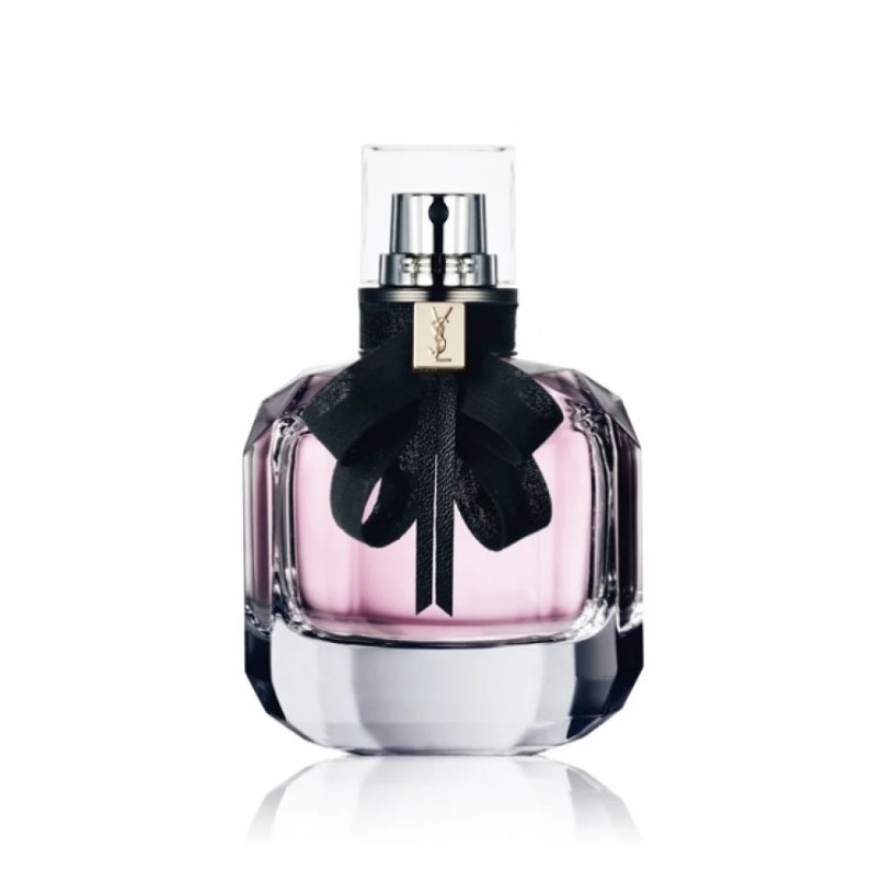 Yves Saint Laurent Mon Paris EDP