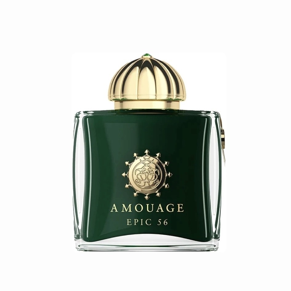 عطر أمواج إيبيك 56 للنساء