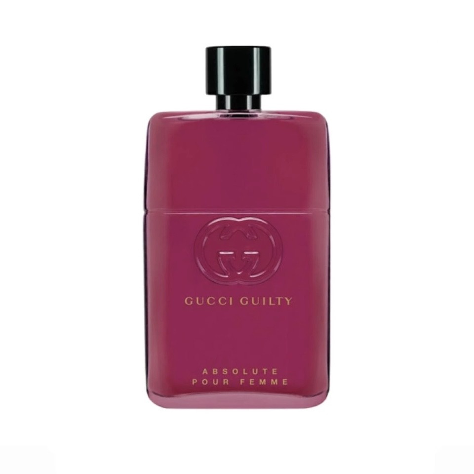 عطر قوتشي غيلتي أبسولوت بور فام للنساء