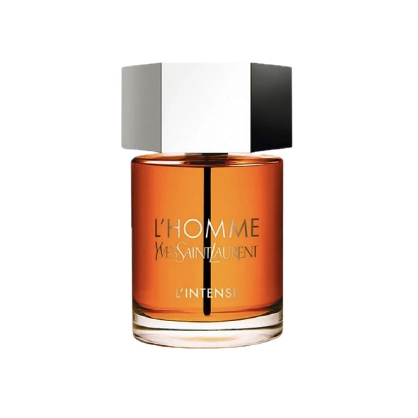 YSL L’Homme Parfum Intense