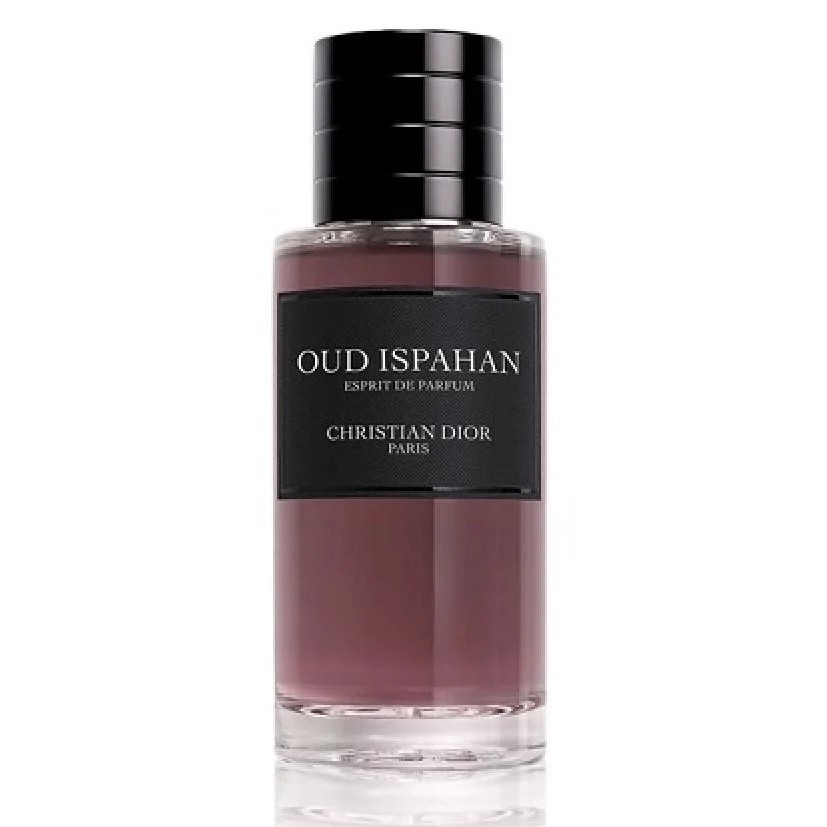 Dior Oud Ispahan Esprit de Parfum — للجنسين