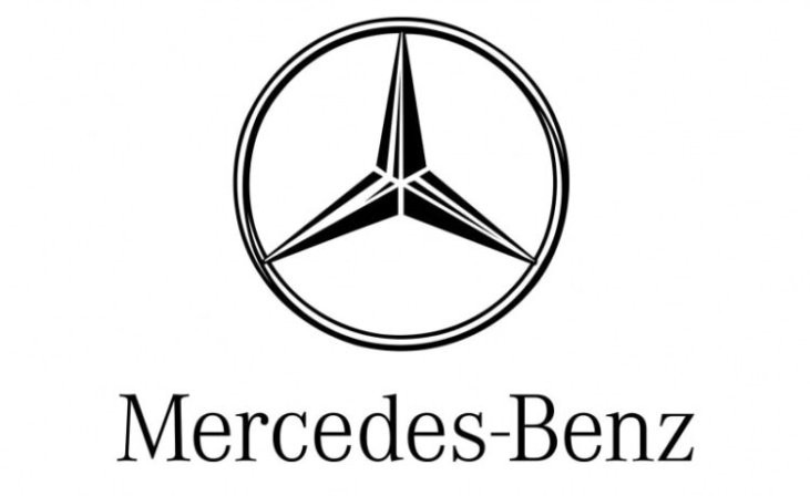 Mercedes-Benz Perfumes
