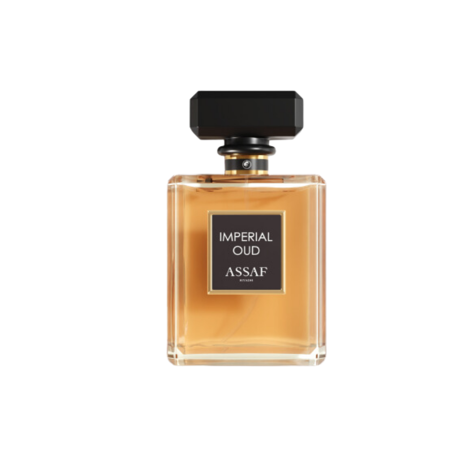 عطر عساف إمبيريال عود للجنسين