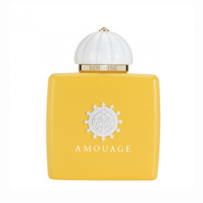 عطر أمواج صن شاين للنساء