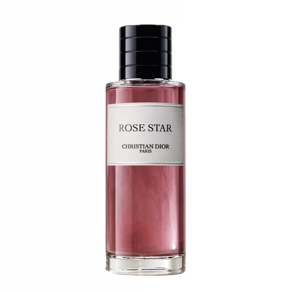 Dior — Rose Star Eau de Parfum