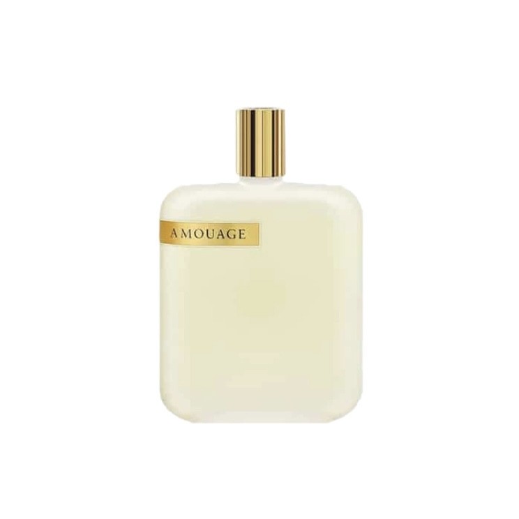 عطر أمواج أوبس II – ذو ليبراري كوليكشن- للجنسين