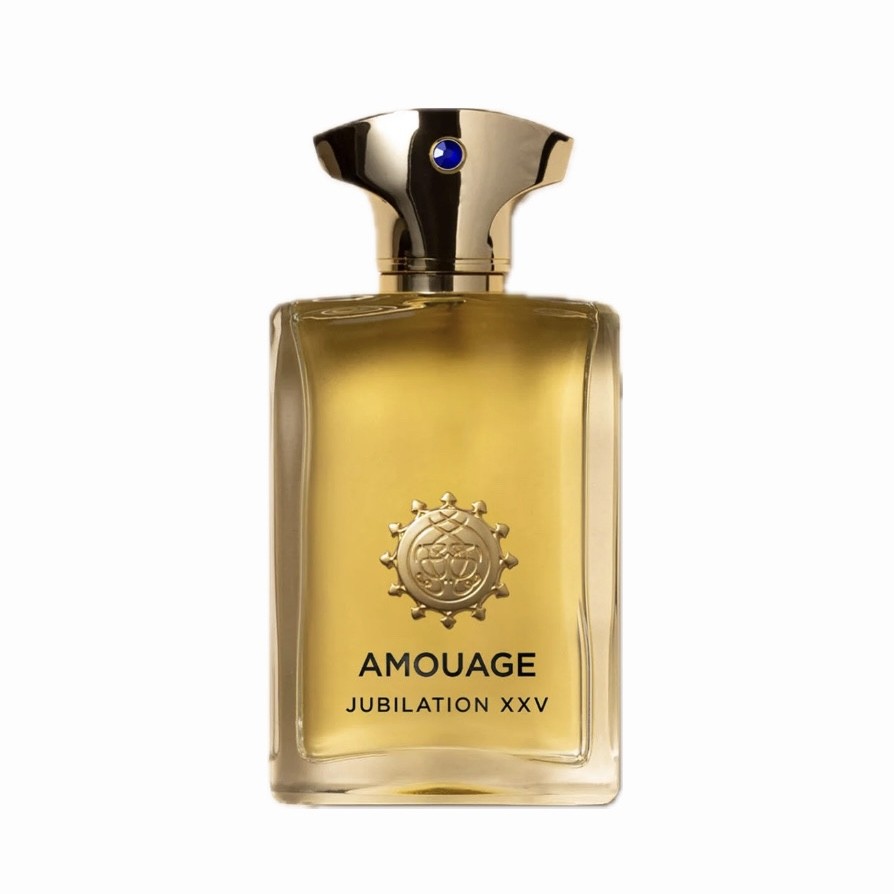 عطر أمواج جوبيلاشن XXV للرجال