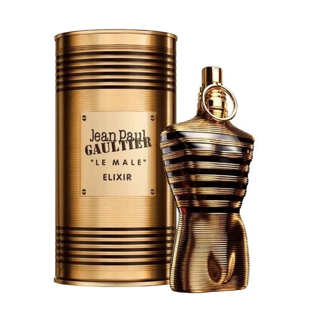 jean paul gaultir beau le parfum