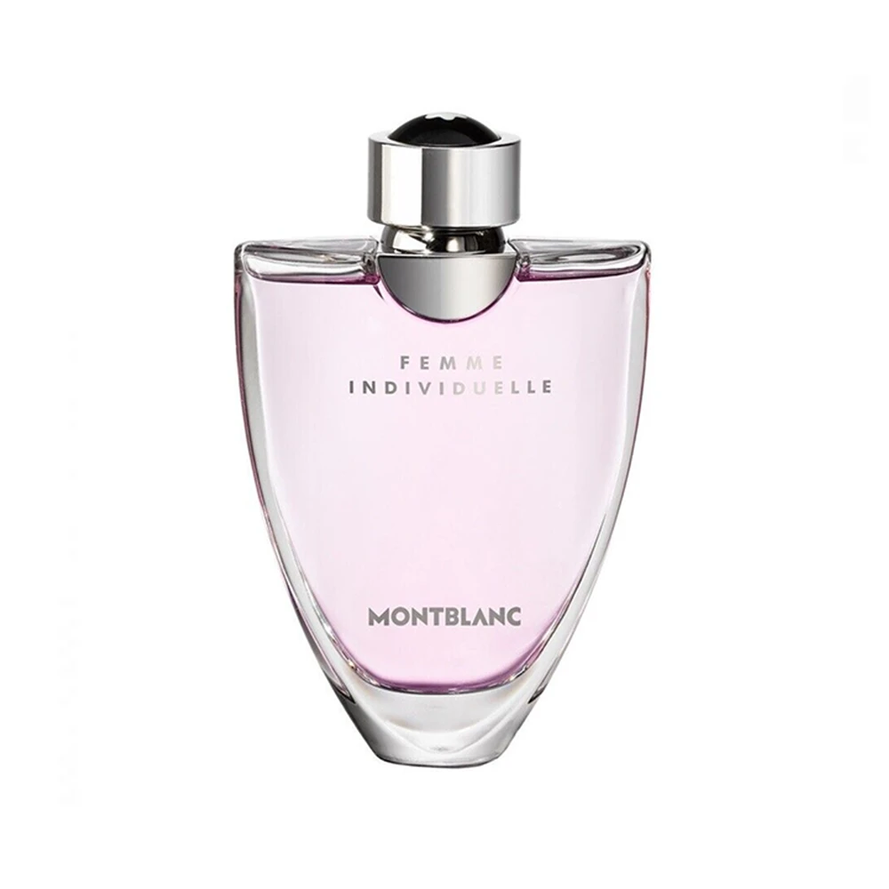 عطر مونت بلانك فيم اديفيجوال للنساء أو دو تواليت