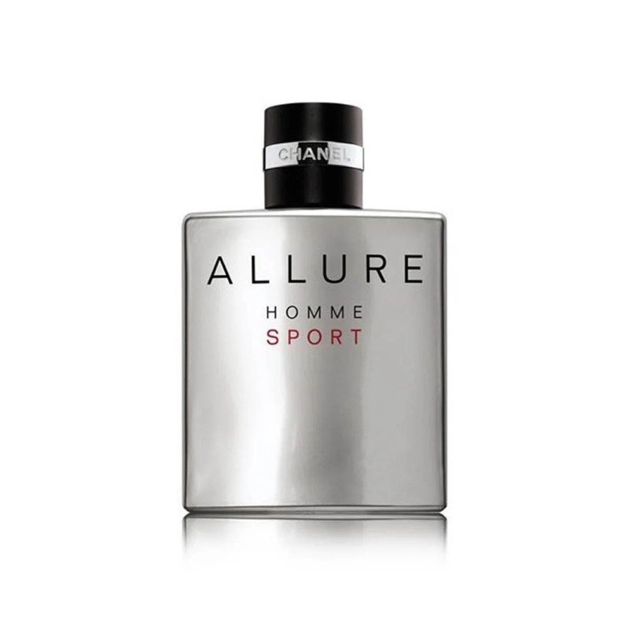 Chanel Allure Homme Sport