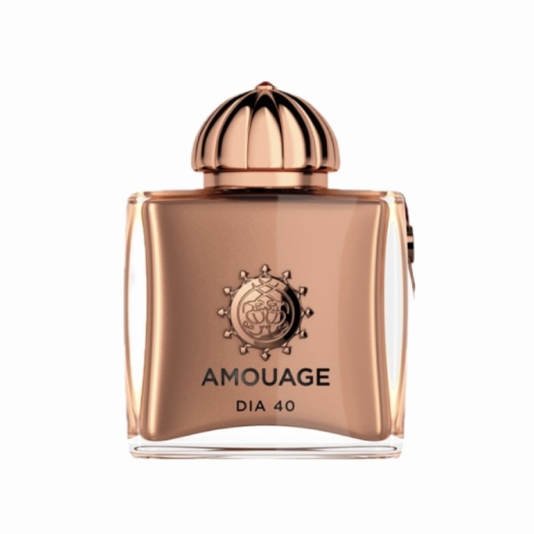 عطر أمواج ديا 40 للنساء