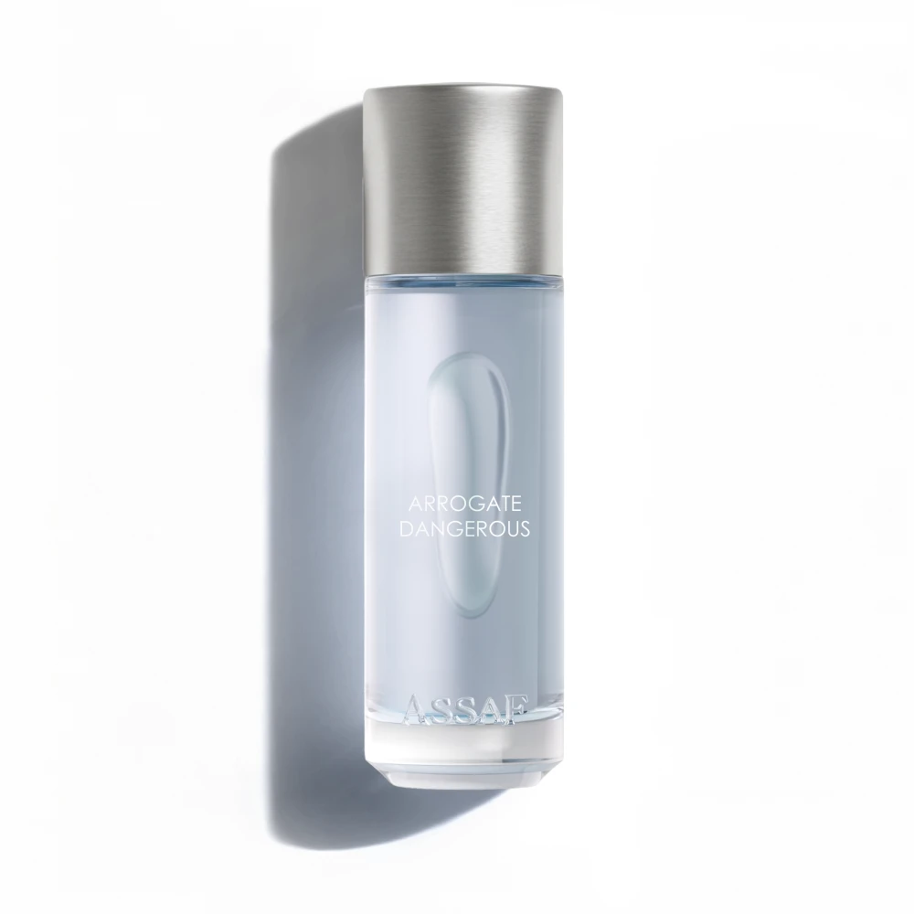 عطر عساف الخطير اروقيت للرجال