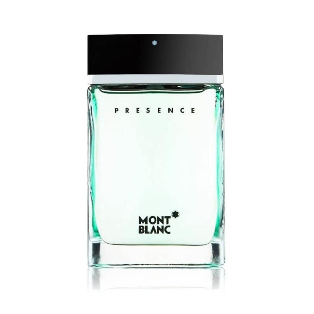عطر مونت بلانك بريسنس للرجال أو دو تواليت