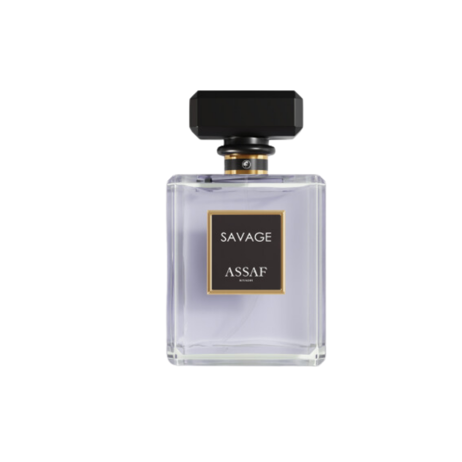 عطر عساف سافاج للرجال