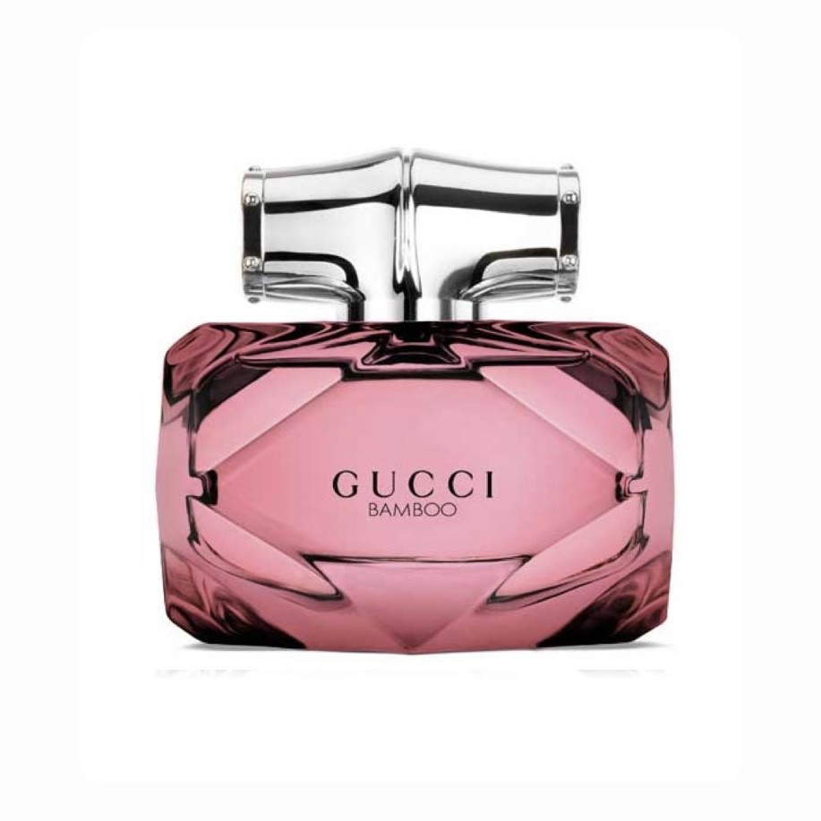 عطر قوتشي بامبو ليمتد إديشن للنساء