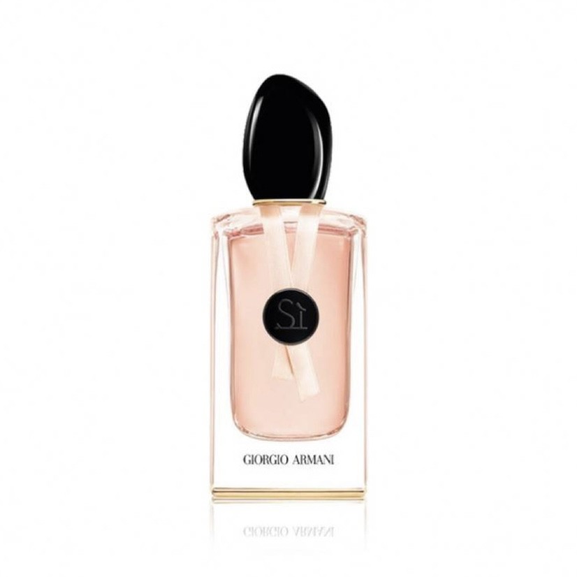 Giorgio Armani Si Rose Signature