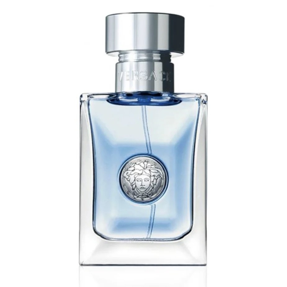 Versace Pour Homme