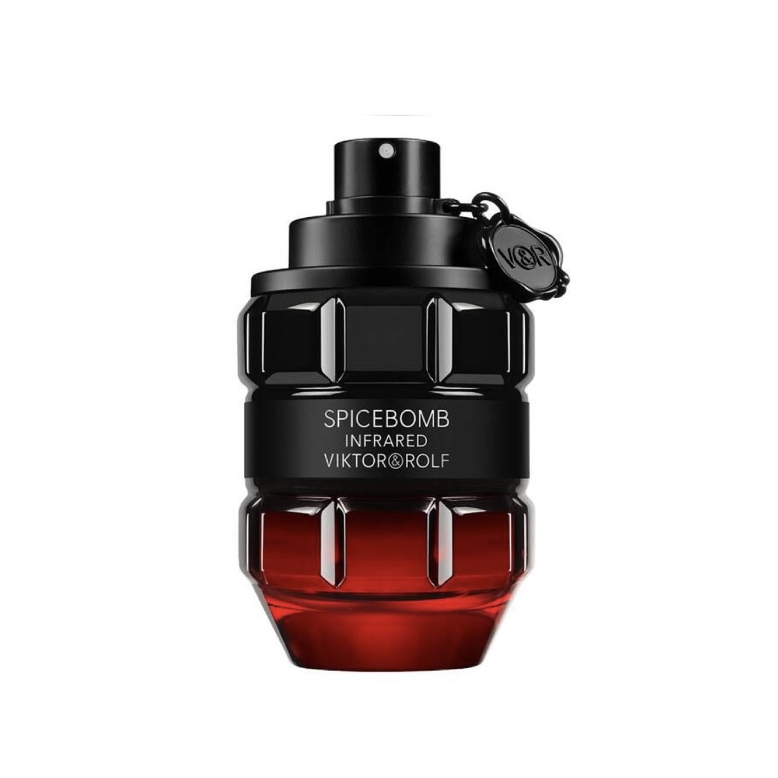 فيكتور آند رولف سبايس بومب إنفرا ريد