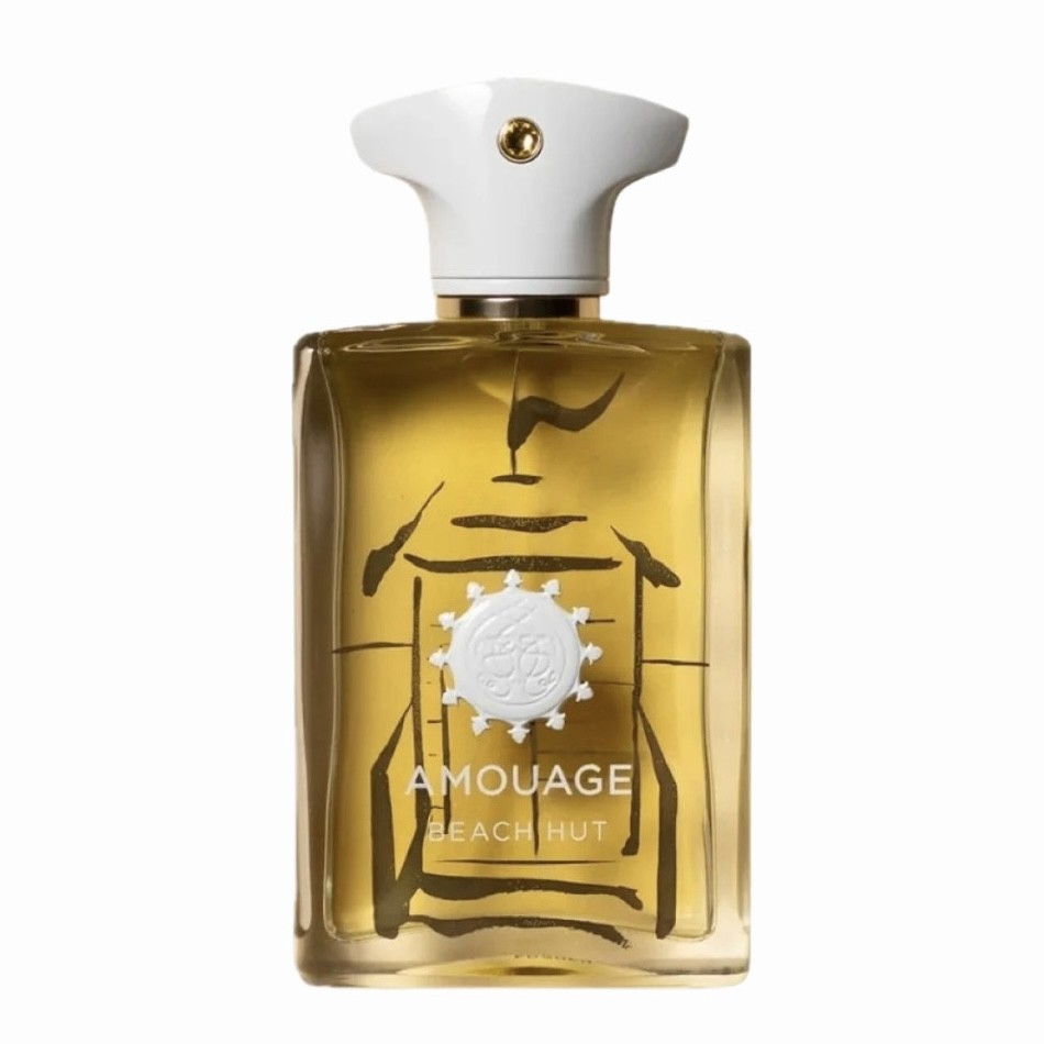 عطر أمواج بيتش هت للرجال