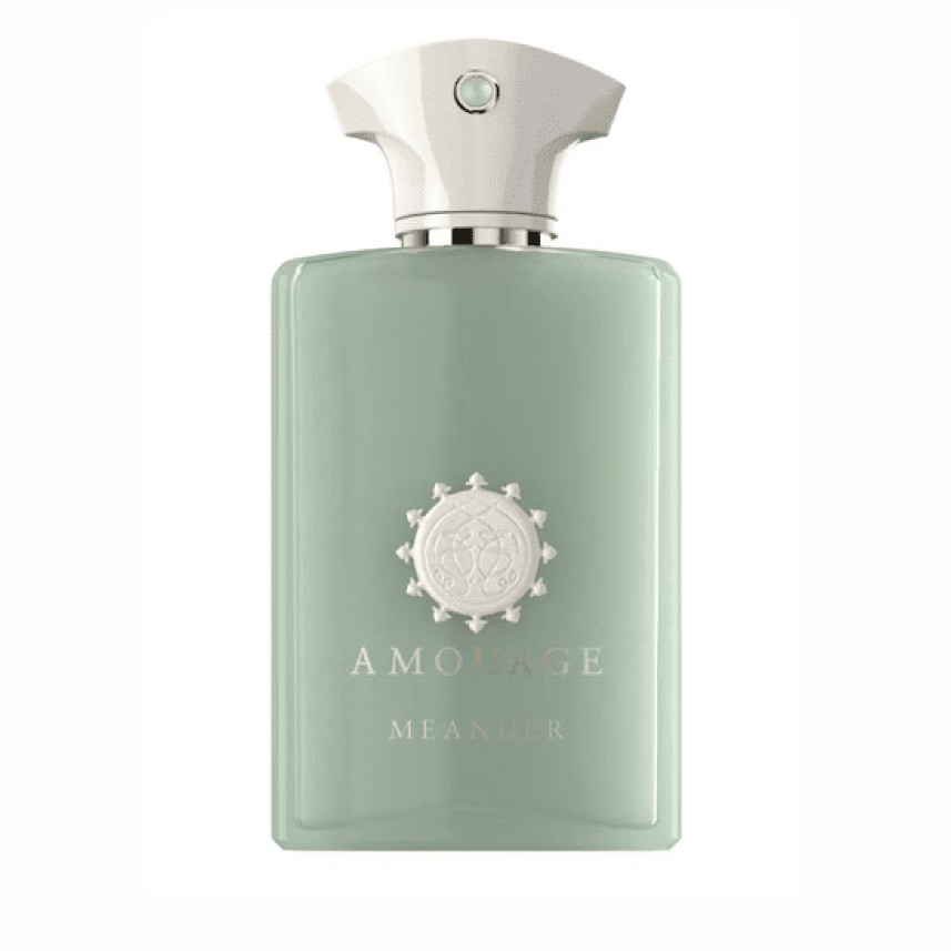 عطر أمواج ميندر للرجال