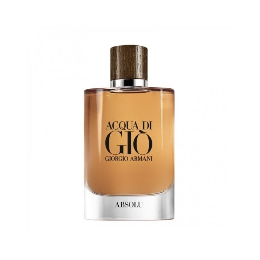 Acqua di Giò Absolu