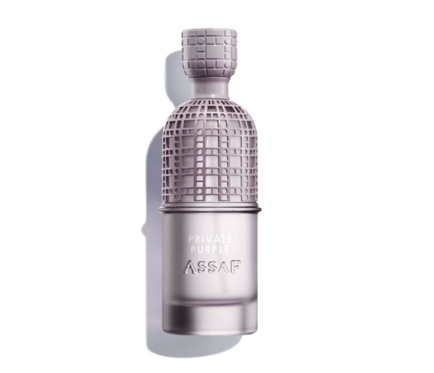 عطر عساف برايفت بربل للجنسين