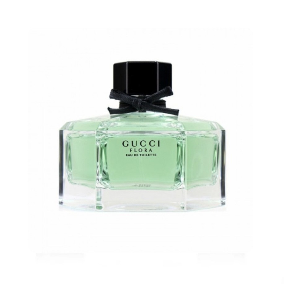 عطر قوتشي فلورا باي قوتشي أو دو تواليت للنساء