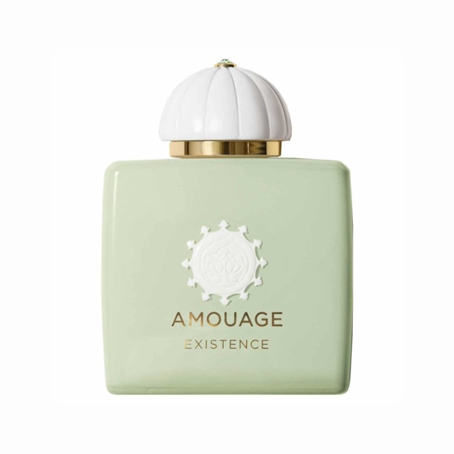 عطر أمواج إكزستنتس للنساء