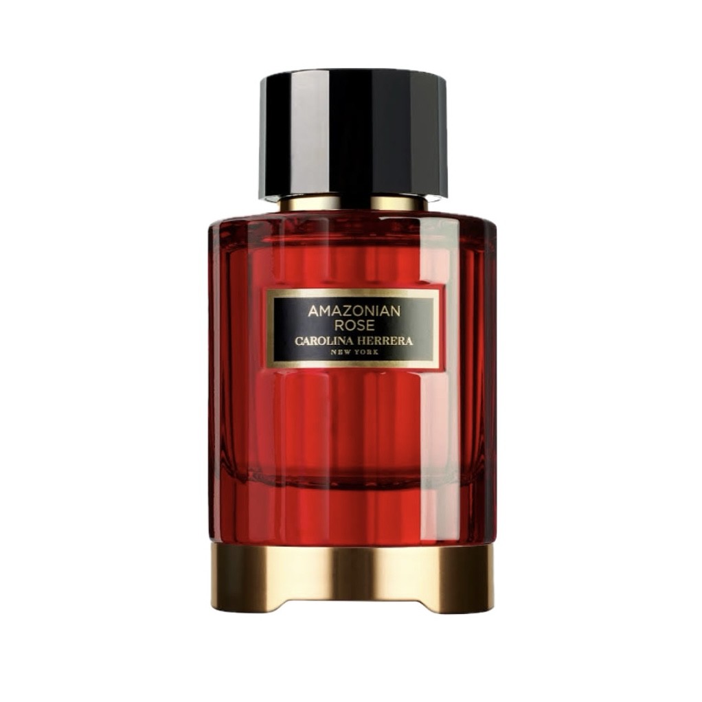 ر كارولينا هيريرا أمازونيان روز