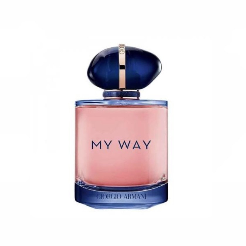 Giorgio Armani My Way Intense