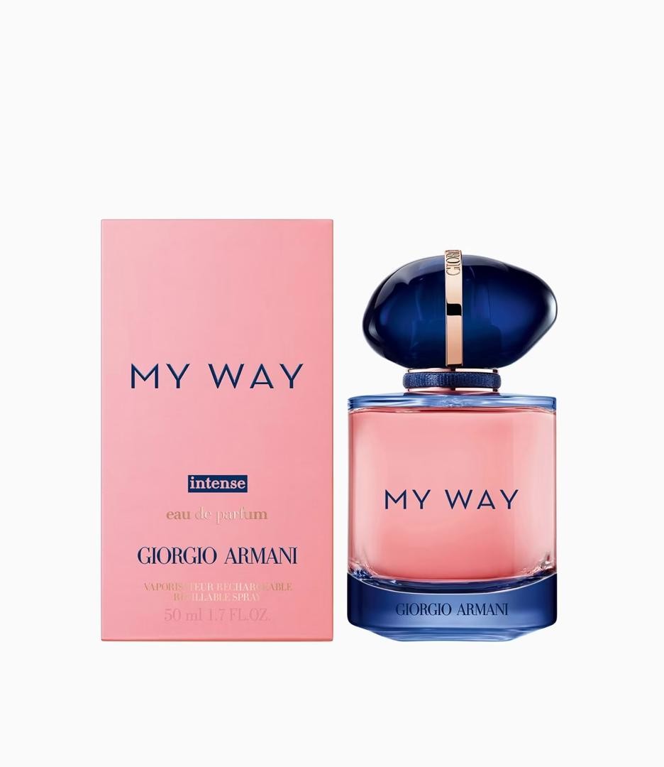 my way eau de parfum