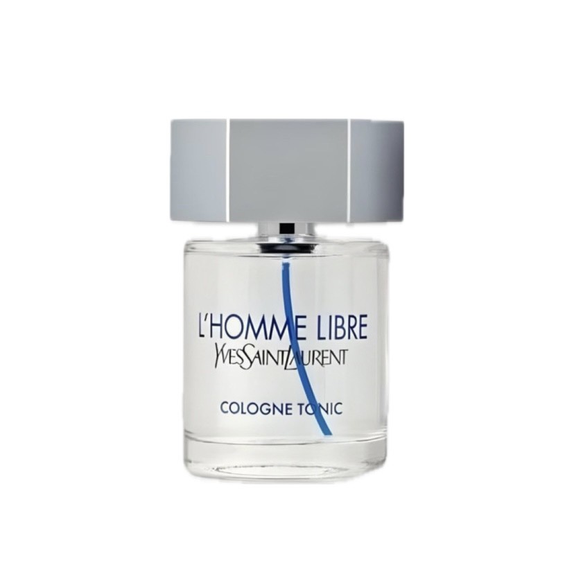 YSL L’Homme Libre Cologne Tonic