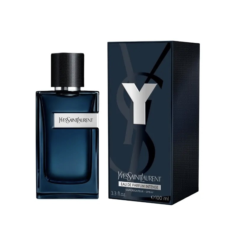 Yves Saint Laurent – Y Eau de Parfum Intense