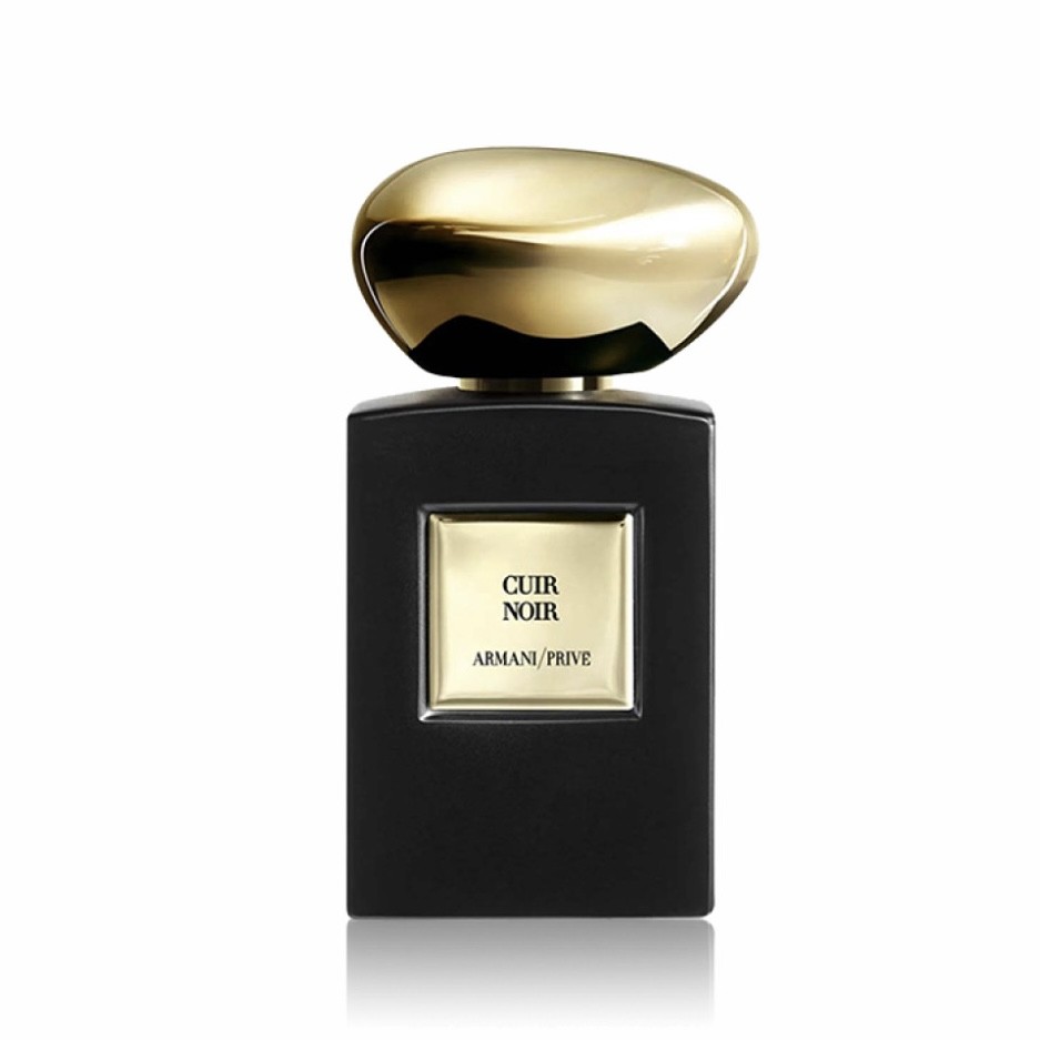 Armani Privé Cuir Noir EDP Intense