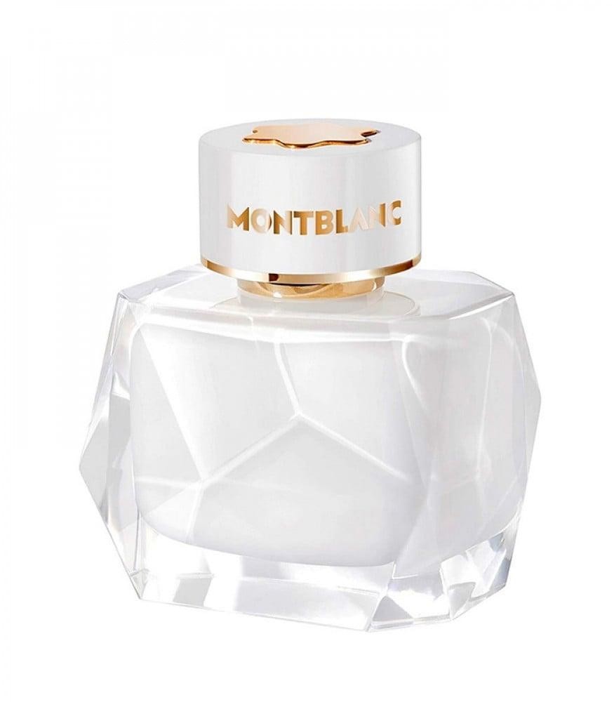 عطر مونت بلانك سيجنتشر للنساء أو دو بارفان