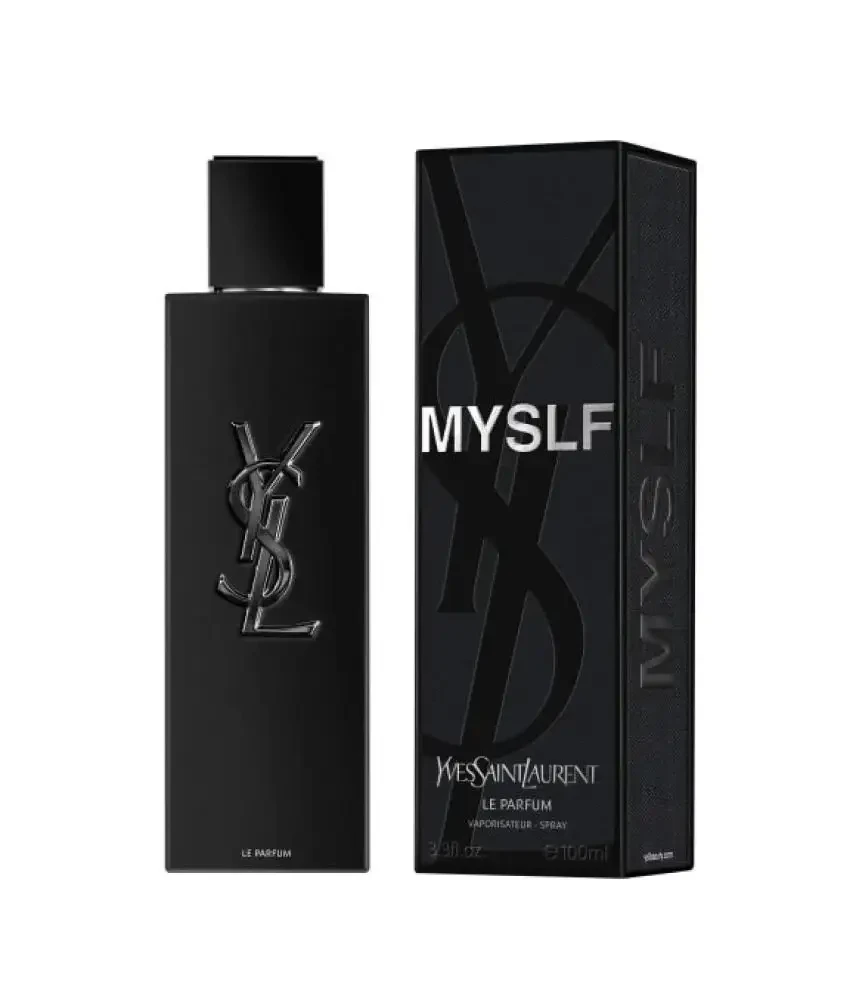 YSL – MYSLF Eau de Parfum